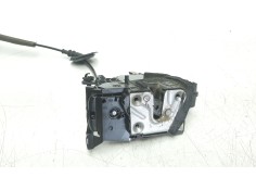 Recambio de cerradura puerta trasera derecha para renault captur 1.5 dci diesel fap energy referencia OEM IAM 825008835R CRDREN7 2