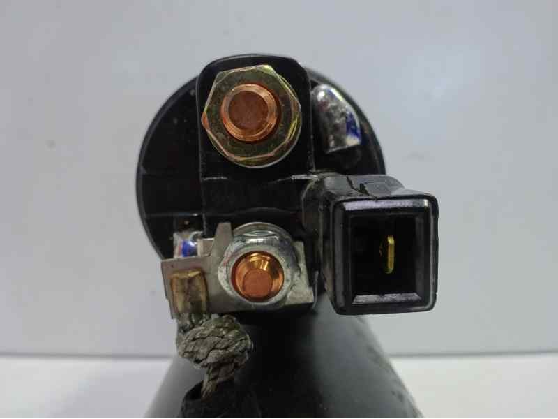 Recambio de motor arranque para volkswagen polo (9n1) referencia OEM IAM 0986017940 M15710 