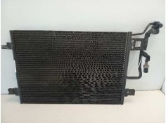 Recambio de condensador / radiador aire acondicionado para volkswagen passat variant (3b6) edition referencia OEM IAM 3B0260401 
