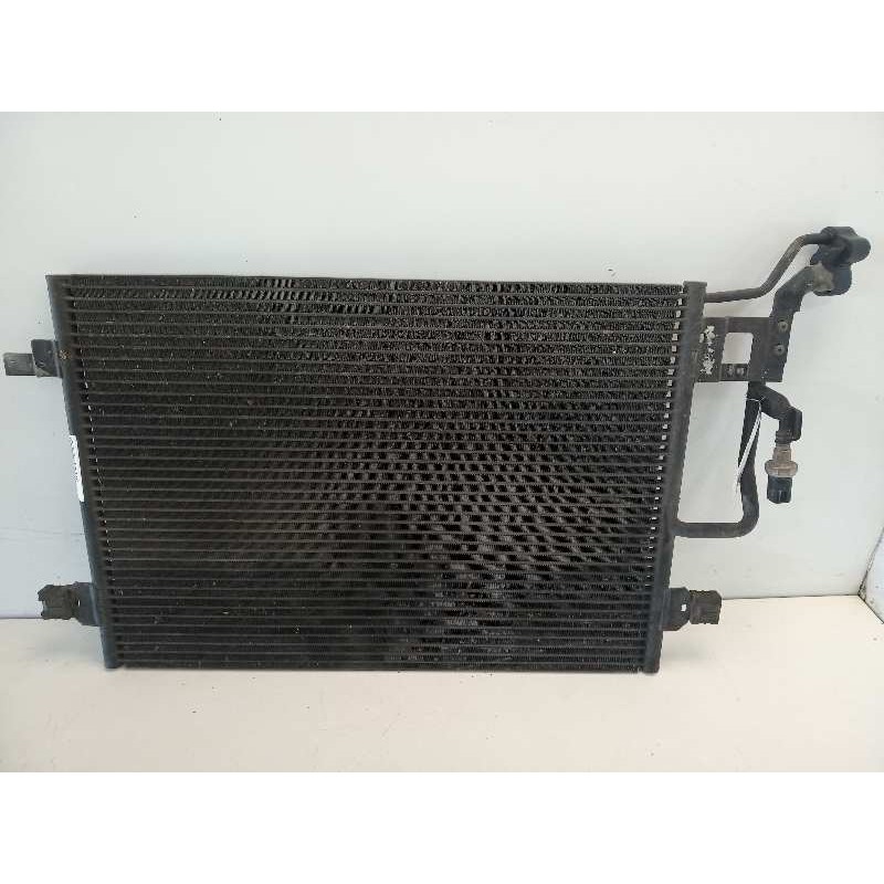 Recambio de condensador / radiador aire acondicionado para volkswagen passat variant (3b6) edition referencia OEM IAM 3B0260401 