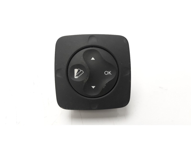 Recambio de interruptor para renault scenic iii 1.5 dci diesel fap referencia OEM IAM 283950001R  