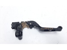 Recambio de maneta exterior delantera izquierda para suzuki gsx-s750 referencia OEM IAM 5750025D31000   2