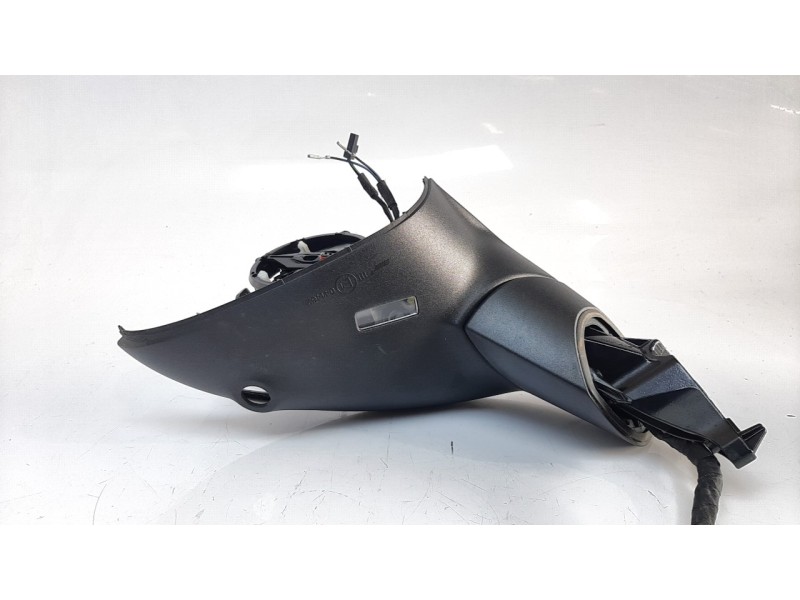 Recambio de retrovisor izquierdo para porsche cayenne coupe (9yb) e-hybrid referencia OEM IAM 9Y1857507AJ  