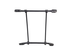 Recambio de barras techo para toyota rav 4 (a2) 1.8 16v cat referencia OEM IAM 6347042023   2