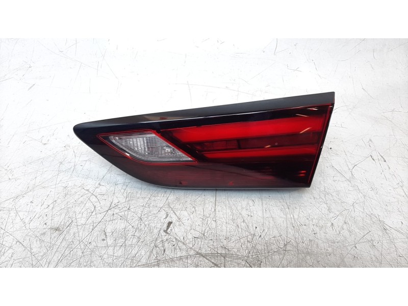 Recambio de piloto trasero derecho interior para opel astra k lim. 5türig dynamic referencia OEM IAM 39098795  