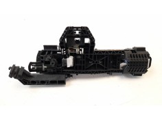 Recambio de maneta exterior trasera derecha para mercedes-benz clase cla (w117) shooting brake cla 200 d (117.908) referencia OE 2