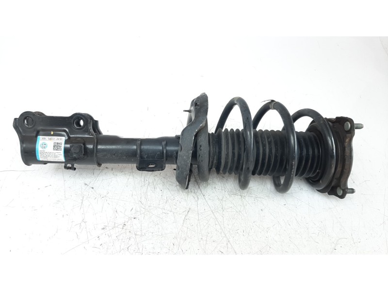 Recambio de amortiguador delantero izquierdo para hyundai kona referencia OEM IAM 54650J9EB0  