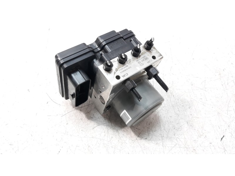 Recambio de abs para kia ceed 1.0 tgdi cat referencia OEM IAM 58900J7AA0  