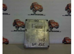 CENTRALITA MOTOR UCE 8966152065 8966152065 7138 2110007215