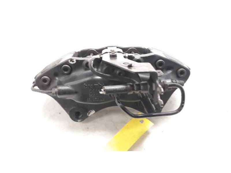 Recambio de pinza de freno trasera izquierda para maserati ghibli diesel referencia OEM IAM C068  