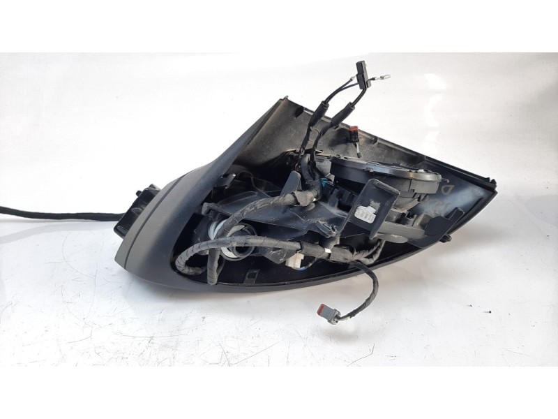 Recambio de retrovisor izquierdo para porsche cayenne coupe (9yb) e-hybrid referencia OEM IAM 9Y1857507AJ  