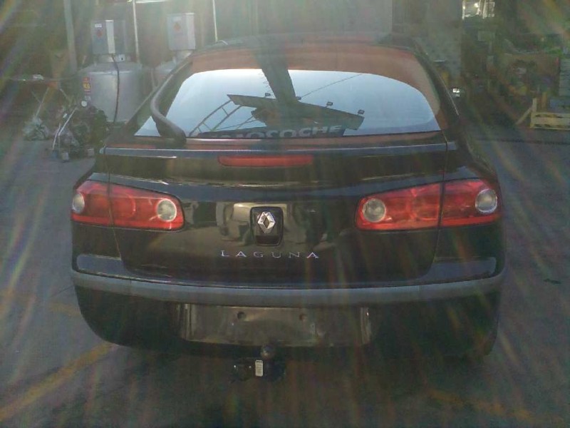 renault laguna ii (bg0) del año 2006