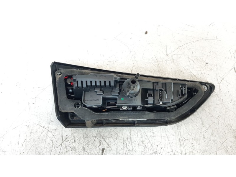 Recambio de piloto trasero derecho interior para opel astra k lim. 5türig dynamic referencia OEM IAM 39098795  