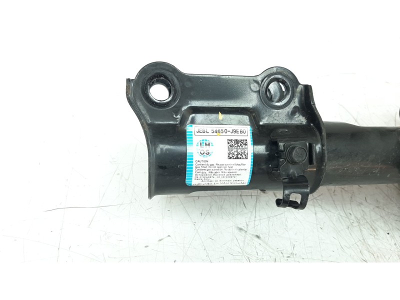 Recambio de amortiguador delantero izquierdo para hyundai kona referencia OEM IAM 54650J9EB0  