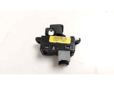 Recambio de mando elevalunas trasero derecho para hyundai i20 1.2 16v cat referencia OEM IAM 93580C7020   2