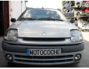 RENAULT CLIO II FASE I (B/CBO)