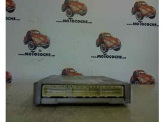 Recambio de centralita motor uce para toyota yaris (ncp1/nlp1/scp1) 1.0 cat referencia OEM IAM 8966152065 2110007215 7138 2