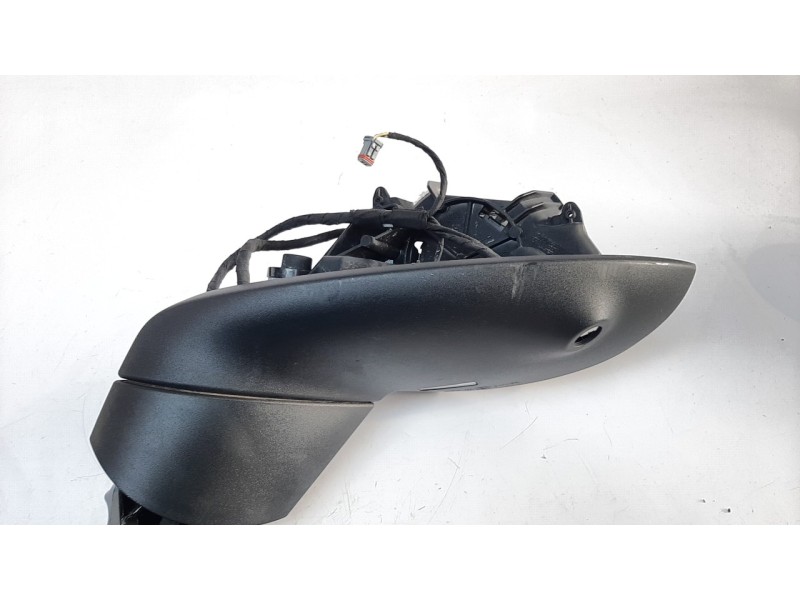 Recambio de retrovisor izquierdo para porsche cayenne coupe (9yb) e-hybrid referencia OEM IAM 9Y1857507AJ  