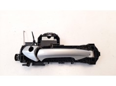 MANETA EXTERIOR DELANTERA IZQUIERDA A2047600170 