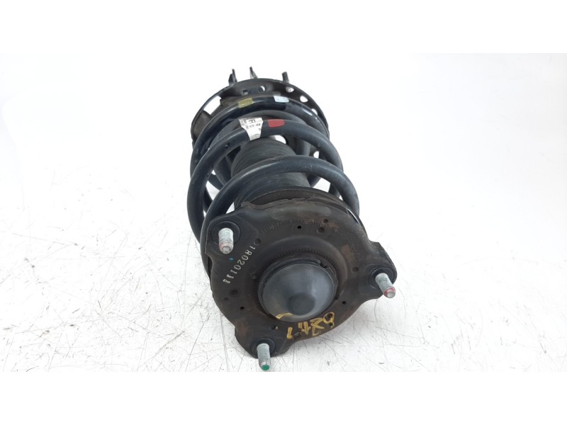 Recambio de amortiguador delantero izquierdo para hyundai kona referencia OEM IAM 54650J9EB0  
