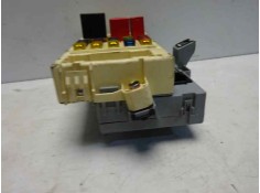 Recambio de caja reles / fusibles para fiat stilo multi wagon (192) 1.9 jtd 140 dynamic multijet referencia OEM IAM 51755128 501 2