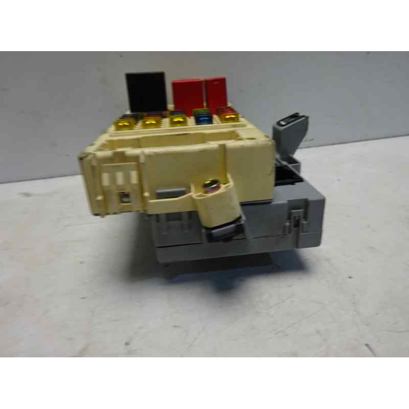 Recambio de caja reles / fusibles para fiat stilo multi wagon (192) 1.9 jtd 140 dynamic multijet referencia OEM IAM 51755128 501