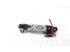 Recambio de maneta exterior trasera izquierda para lexus nx 2.5 16v cat (híbrido) referencia OEM IAM 6922078030A0   2