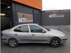 RENAULT MEGANE I CLASSIC (LA0)