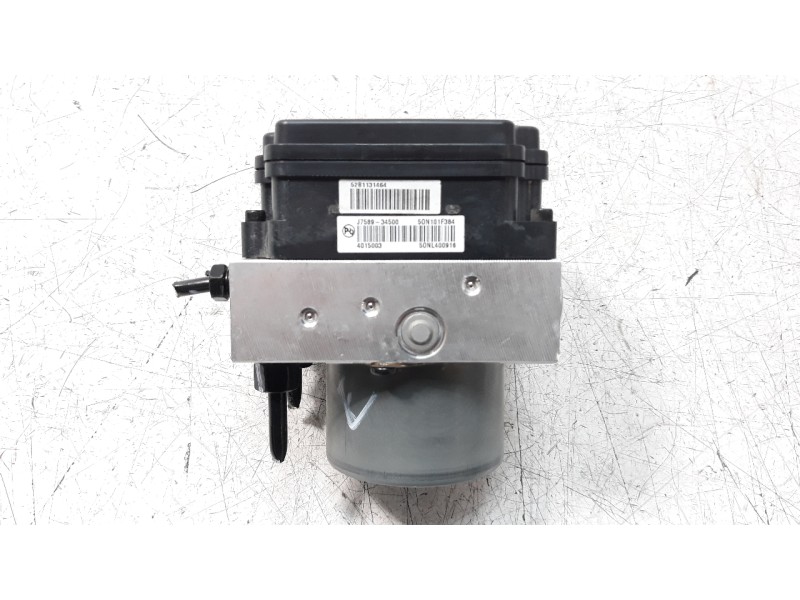 Recambio de abs para kia ceed 1.0 tgdi cat referencia OEM IAM 58900J7AA0  