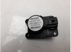 Recambio de motor calefaccion para opel grandland x 1.2 referencia OEM IAM A21201700   2