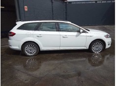 FORD MONDEO SPORTBREAK (CA2)