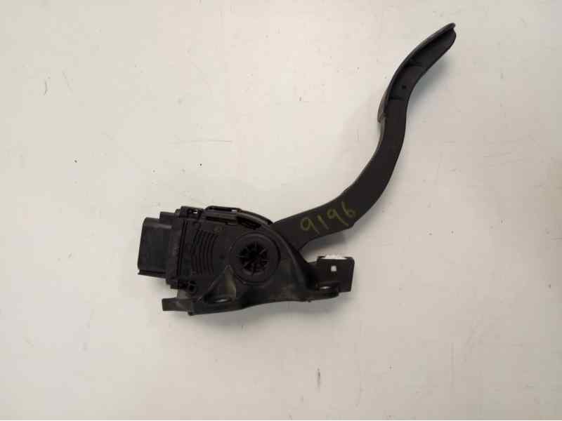 Recambio de potenciometro pedal para volvo xc60 kinetic 2wd referencia OEM IAM   