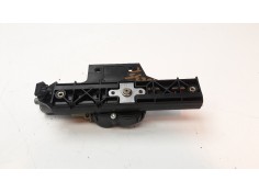Recambio de motor techo electrico para peugeot 307 cc (s1) 1.6 16v cat referencia OEM IAM 0390203228   2