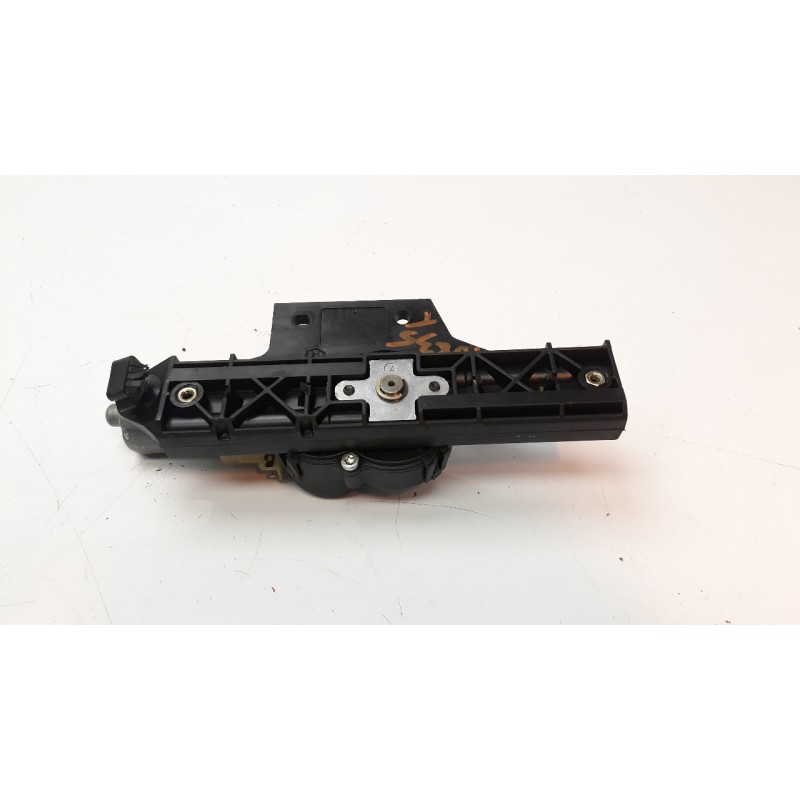 Recambio de motor techo electrico para peugeot 307 cc (s1) 1.6 16v cat referencia OEM IAM 0390203228  