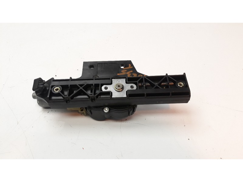 Recambio de motor techo electrico para peugeot 307 cc (s1) 1.6 16v cat referencia OEM IAM 0390203228  