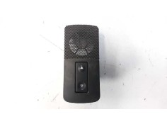 MANDO ELEVALUNAS TRASERO IZQUIERDO 09185959 687833988 