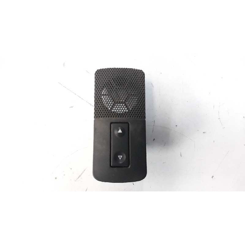 Recambio de mando elevalunas trasero izquierdo para opel vectra c berlina 1.9 cdti referencia OEM IAM 09185959 687833988 
