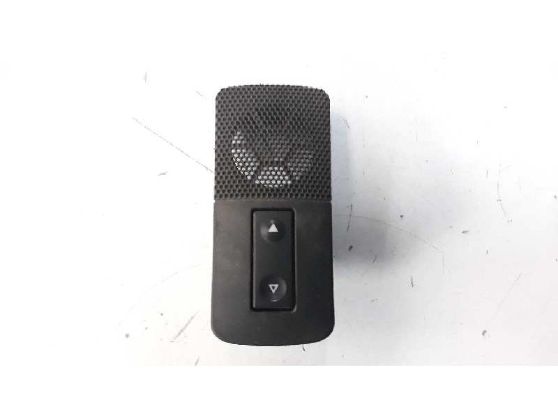 Recambio de mando elevalunas trasero izquierdo para opel vectra c berlina 1.9 cdti referencia OEM IAM 09185959 687833988 