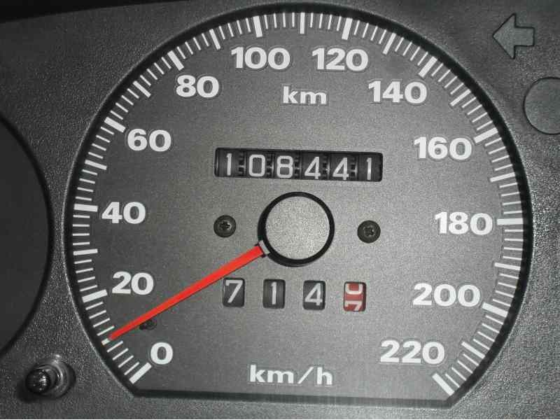 fiat bravo (182) del año 1996