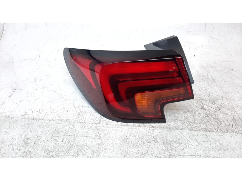 Recambio de piloto trasero izquierdo para opel astra k lim. 5türig dynamic referencia OEM IAM 39099016  