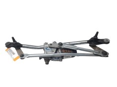 Recambio de motor limpia delantero para hyundai i20 1.2 16v cat referencia OEM IAM 98100GB000 W000055128  2