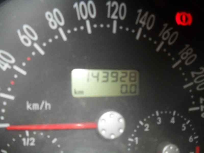 volkswagen new beetle (9c1/1c1) del año 1999