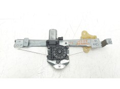 ELEVALUNAS TRASERO DERECHO 827009380R 106199718 