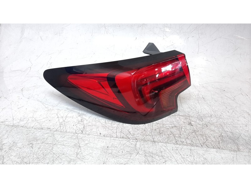 Recambio de piloto trasero izquierdo para opel astra k lim. 5türig dynamic referencia OEM IAM 39099016  