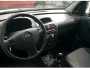 OPEL COMBO (CORSA C)