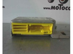 Recambio de centralita airbag para renault clio ii fase i (b/cbo) referencia OEM IAM 7700426752B 0285001155  2