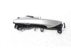 Recambio de maneta exterior delantera derecha para lexus nx 2.5 16v cat (híbrido) referencia OEM IAM 6921048110B2  