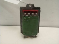 Recambio de resistencia calefaccion para volkswagen passat variant (3b6) edition referencia OEM IAM 8D0959263   2