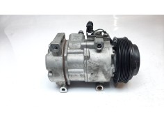 Recambio de compresor aire acondicionado para kia stonic (ybcuv) concept referencia OEM IAM 97701H8400 320187G CAF640187KH 2