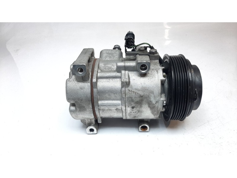 Recambio de compresor aire acondicionado para kia stonic (ybcuv) concept referencia OEM IAM 97701H8400 320187G CAF640187KH